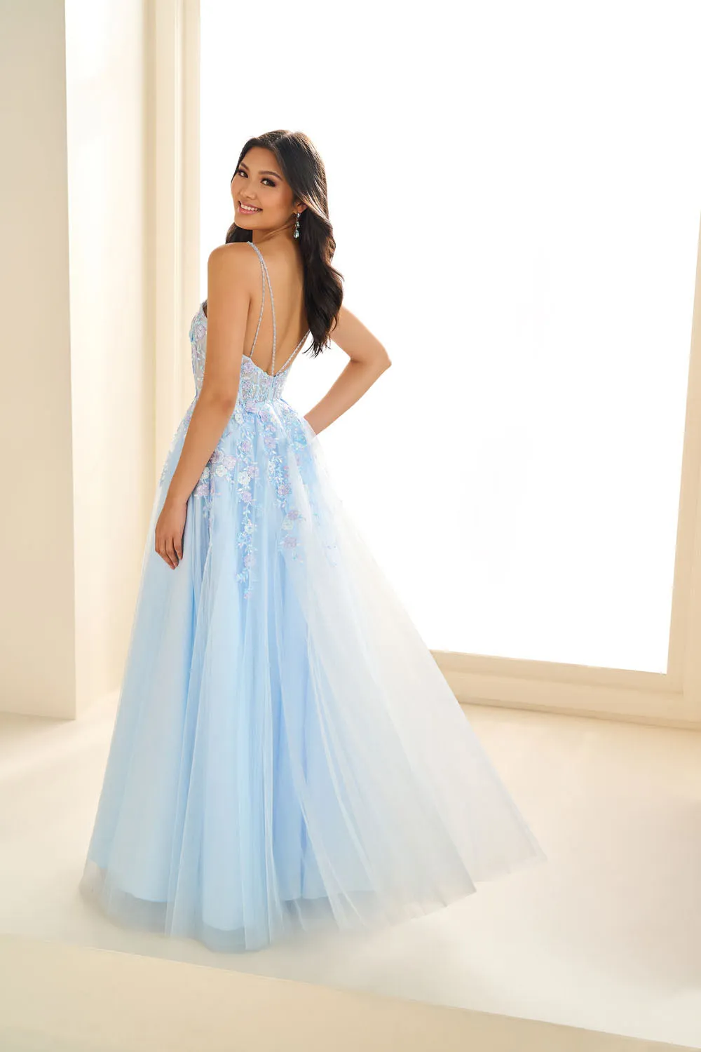Ellie Wilde EW36079 Dresses
