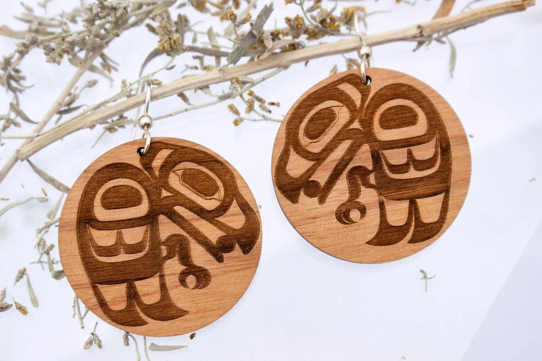 ER - Alder Wood, Assorted Styles