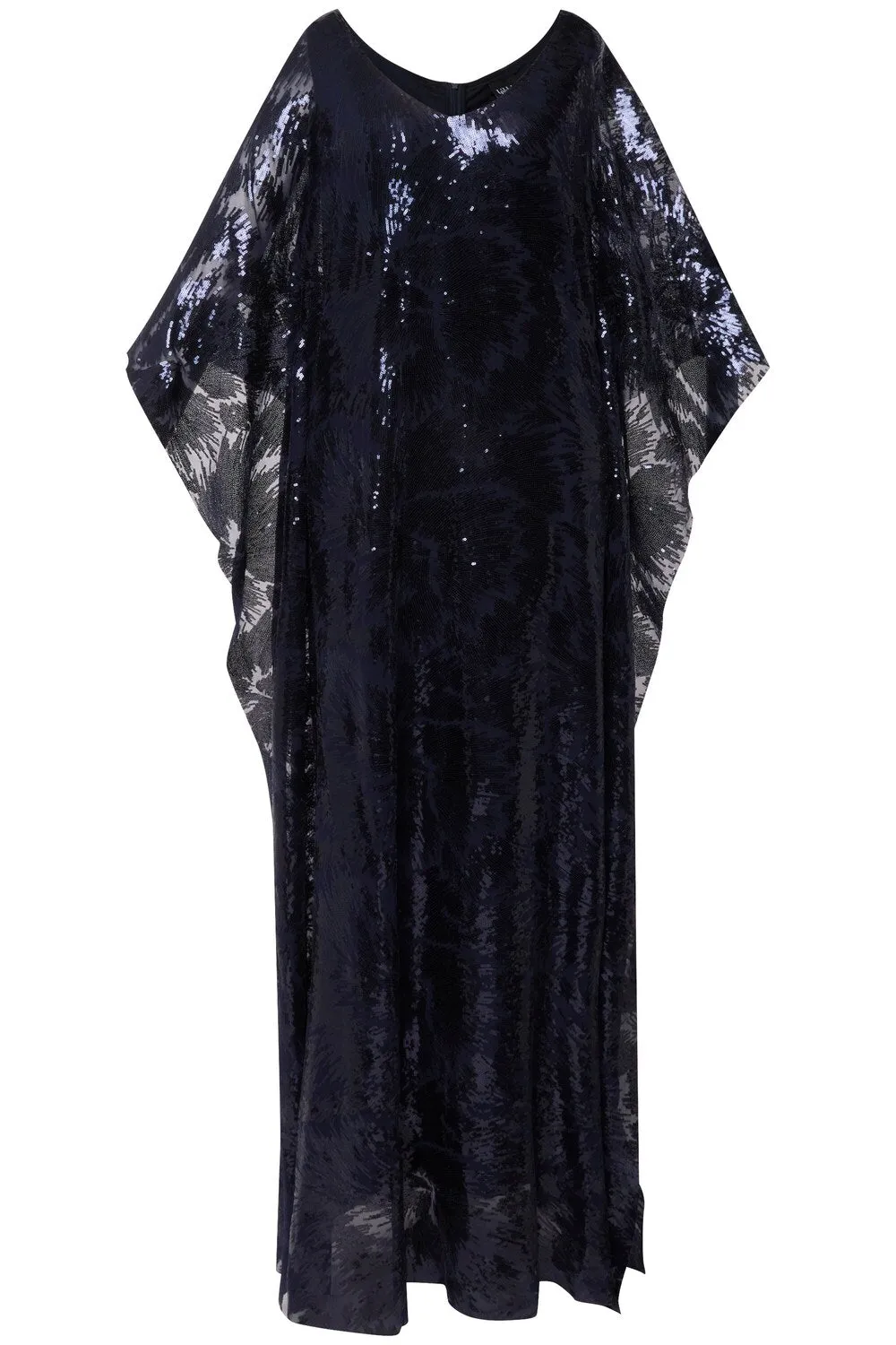 Evening dress Ulla Popken, black