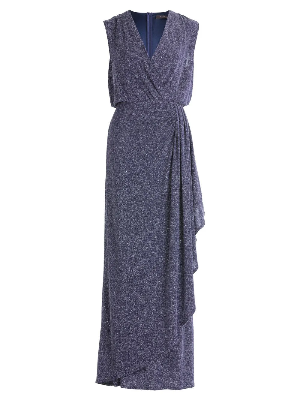 Evening dress Vera Mont, dusty blue