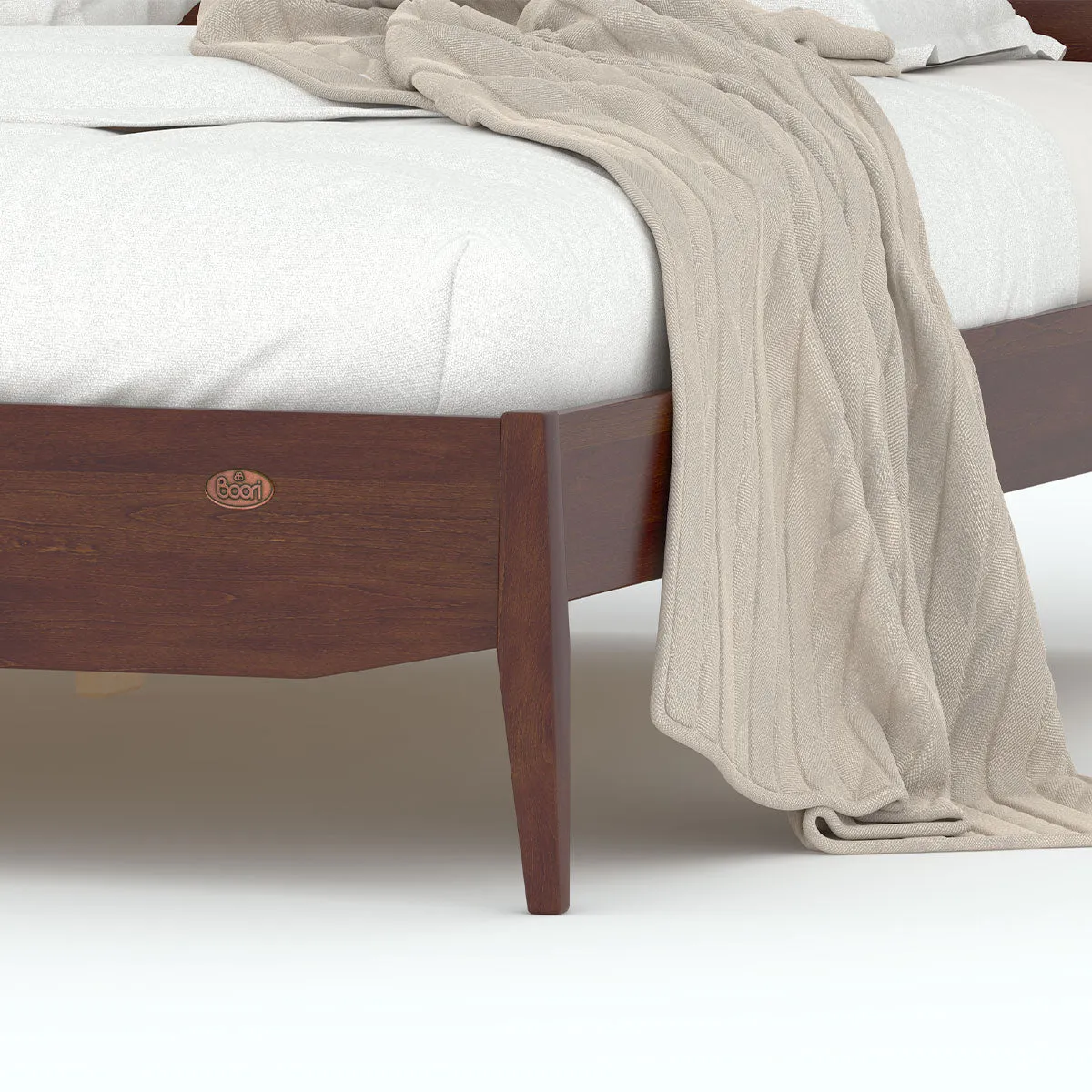 Field King Bed