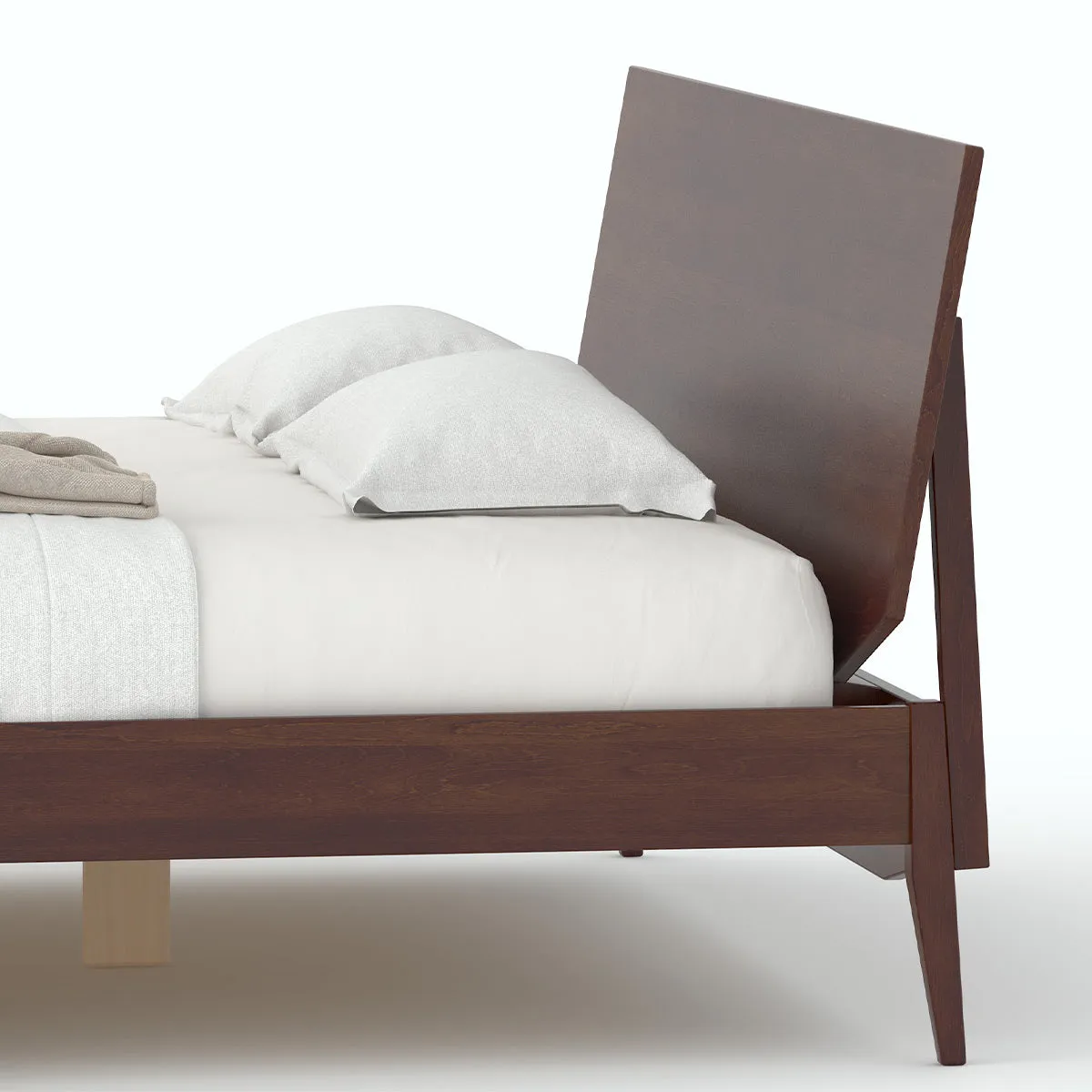Field King Bed