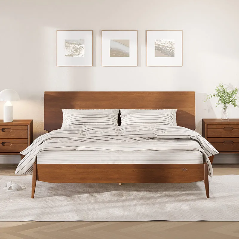 Field King Bed
