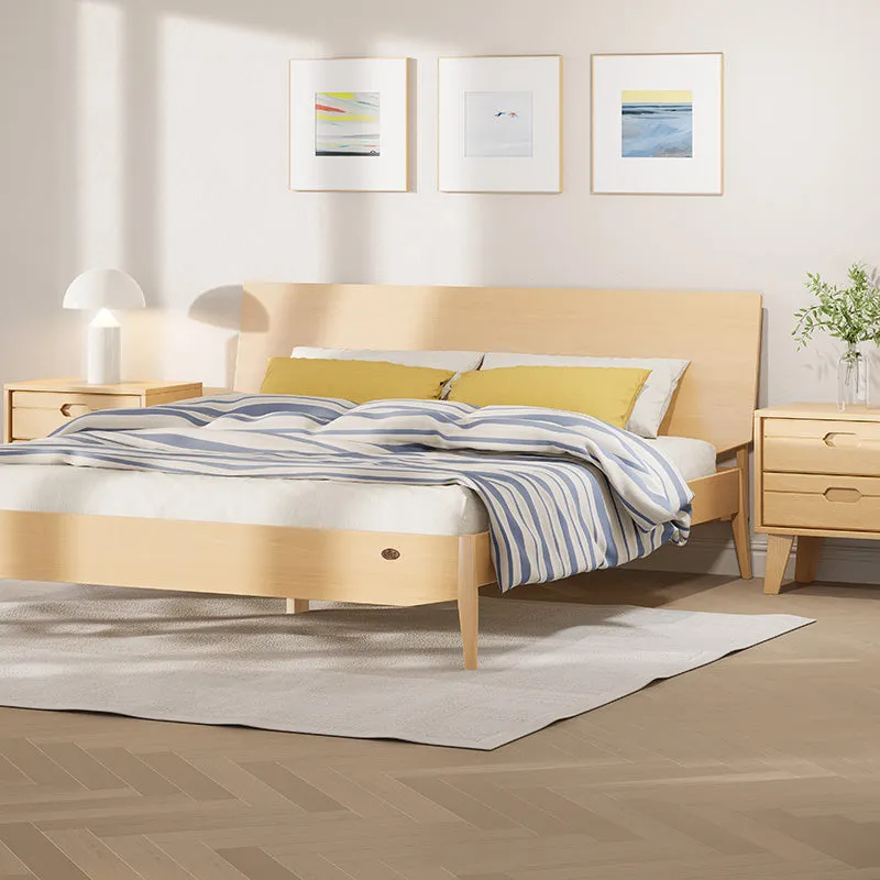 Field King Bed