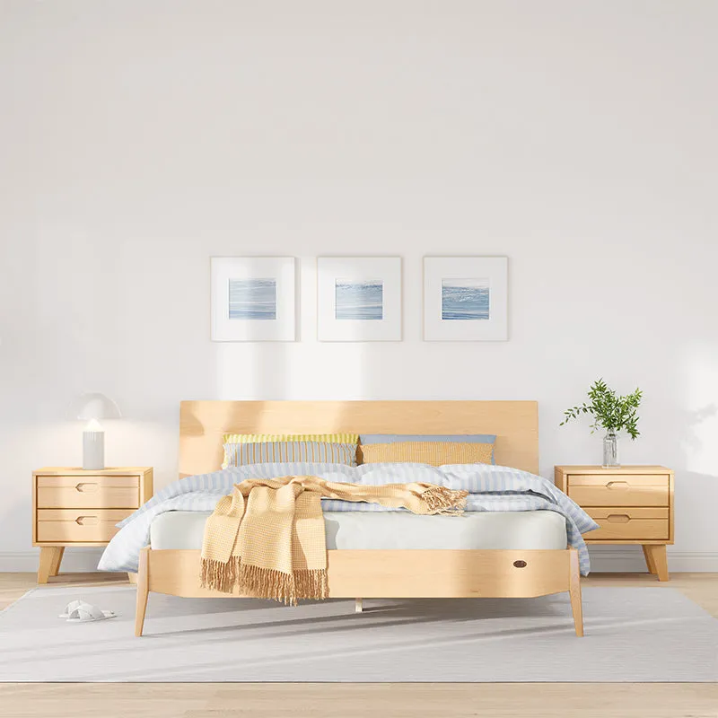 Field King Bed