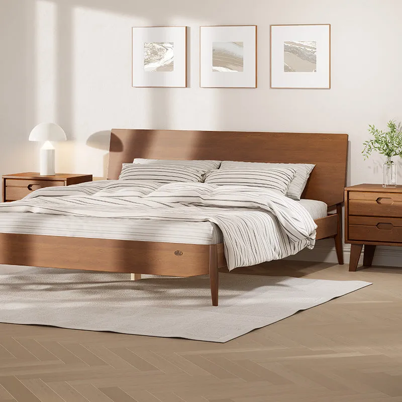 Field King Bed