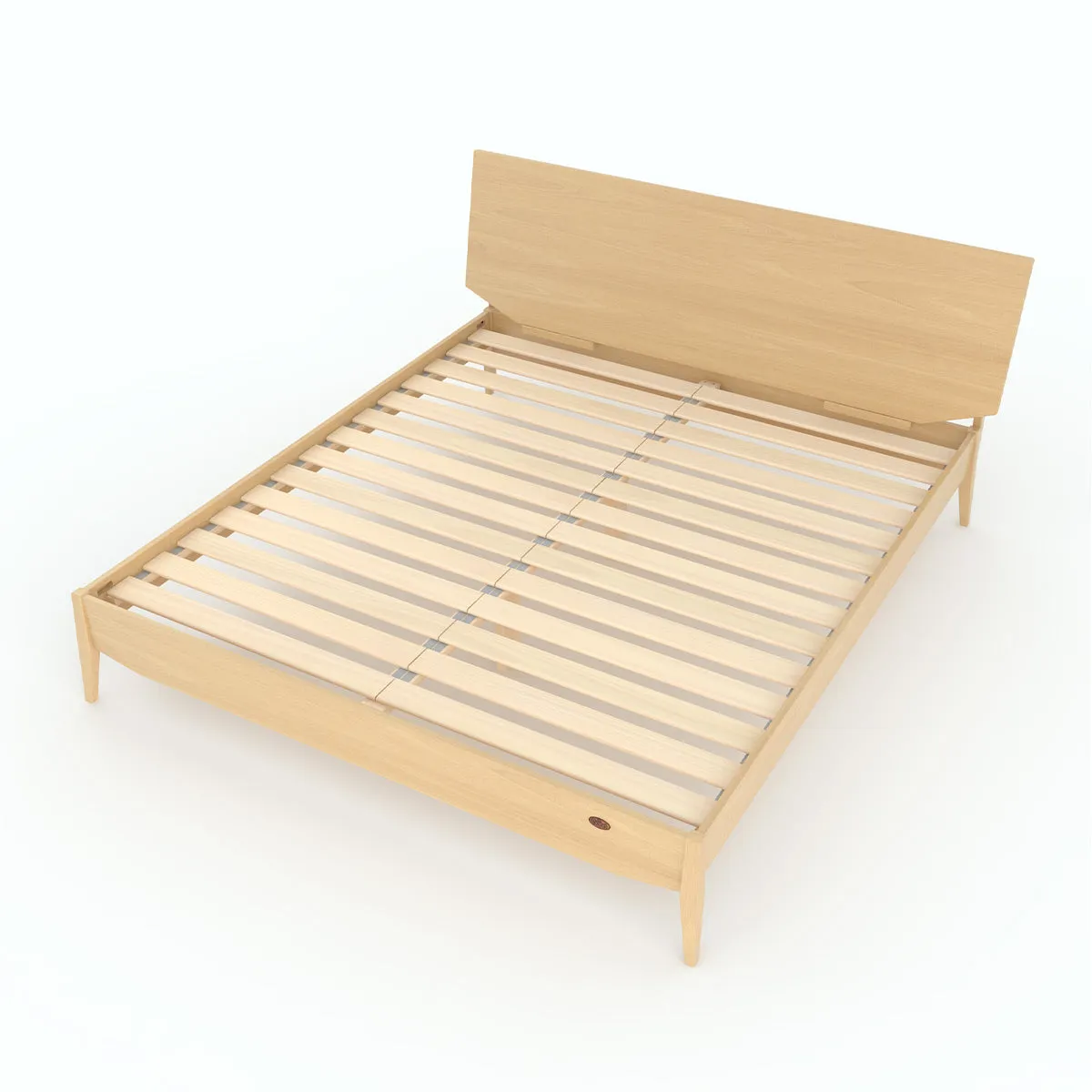 Field King Bed