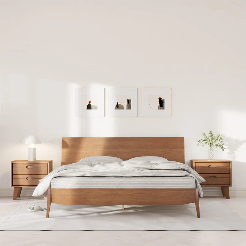 Field King Bed