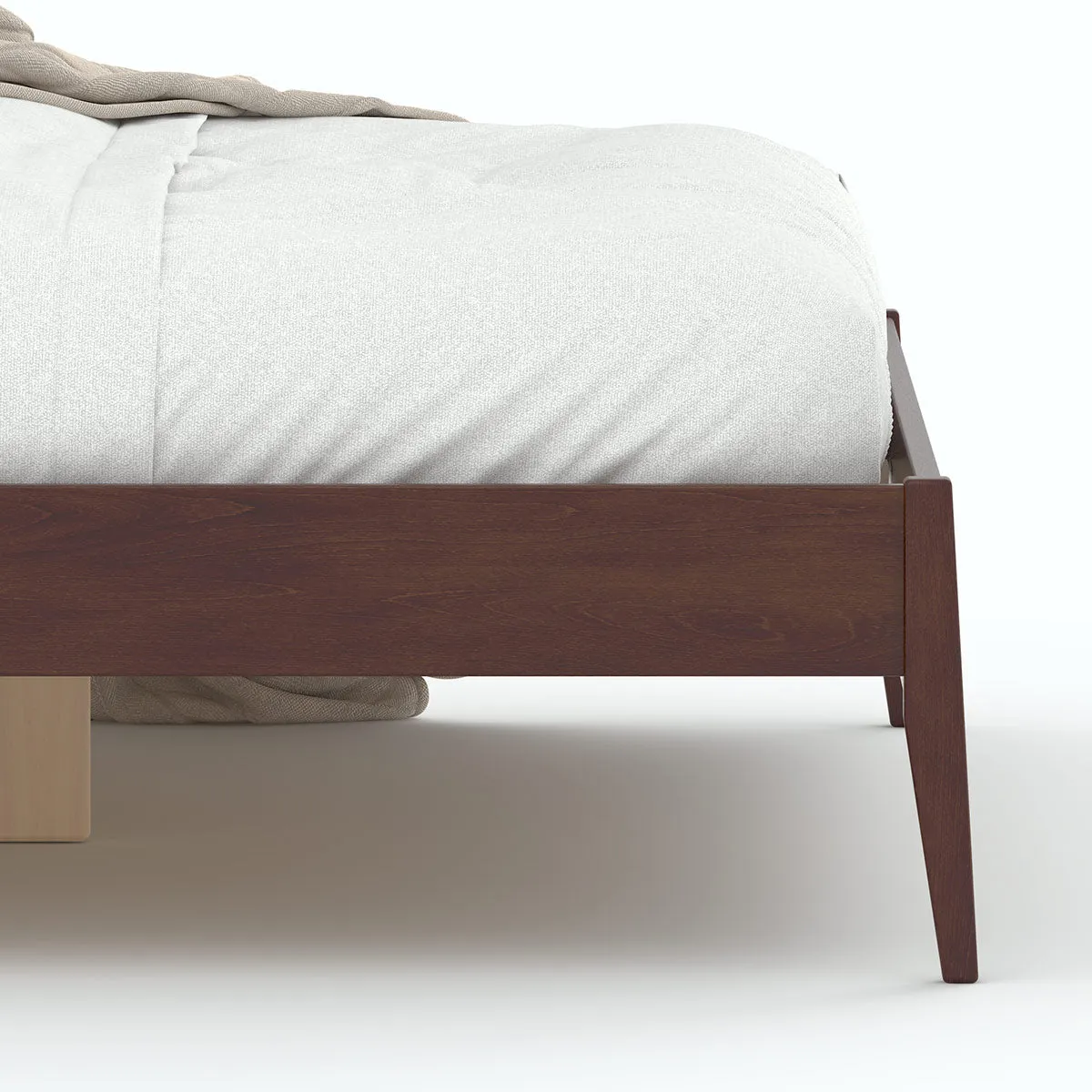 Field King Bed