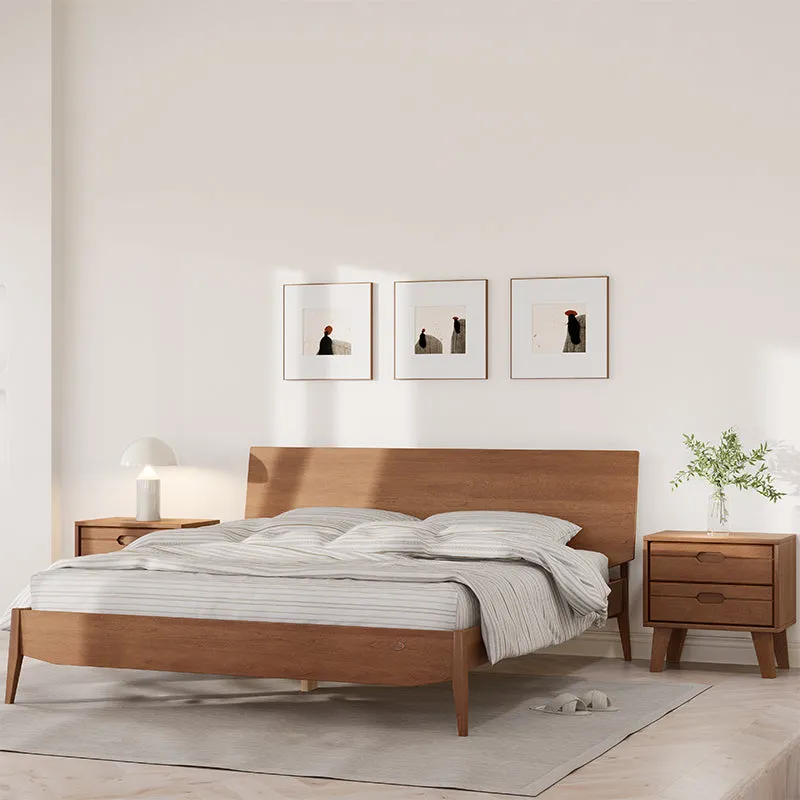 Field King Bed