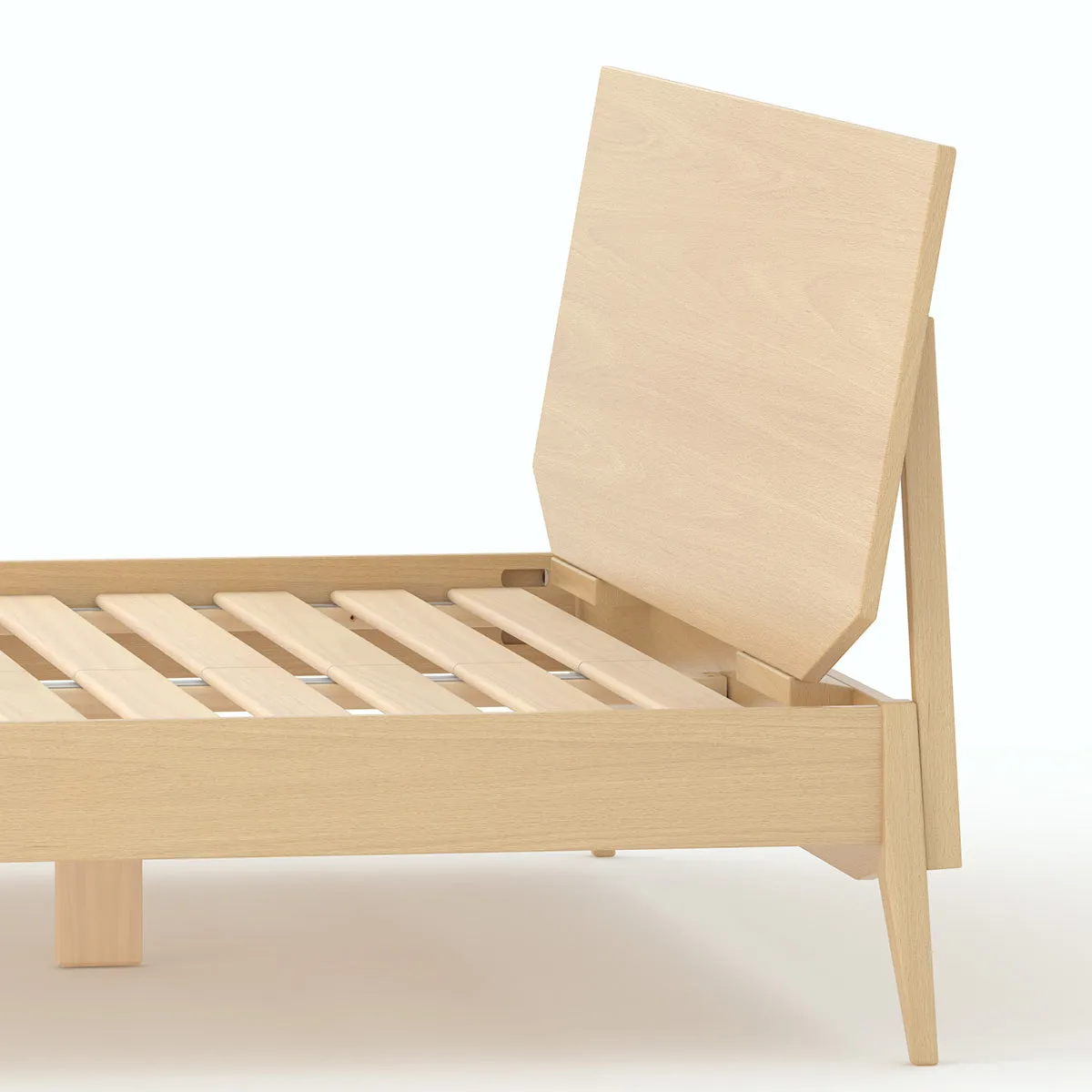 Field King Bed
