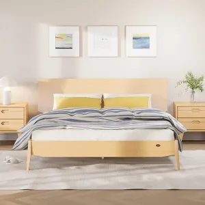Field King Bed