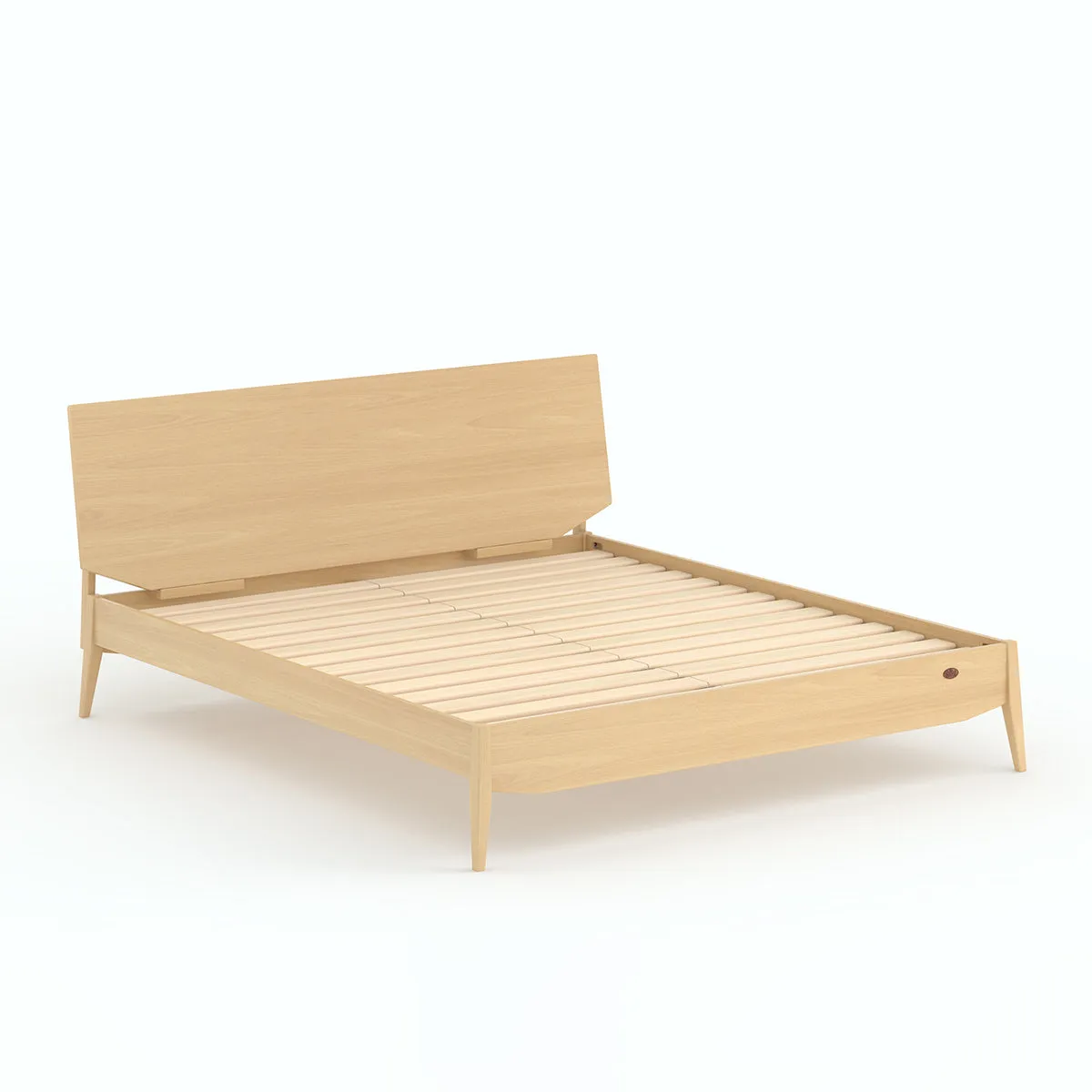 Field King Bed