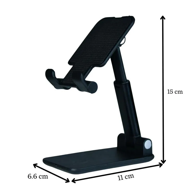 Mayii Stylish Adjustable Phone Holder for Modern Living