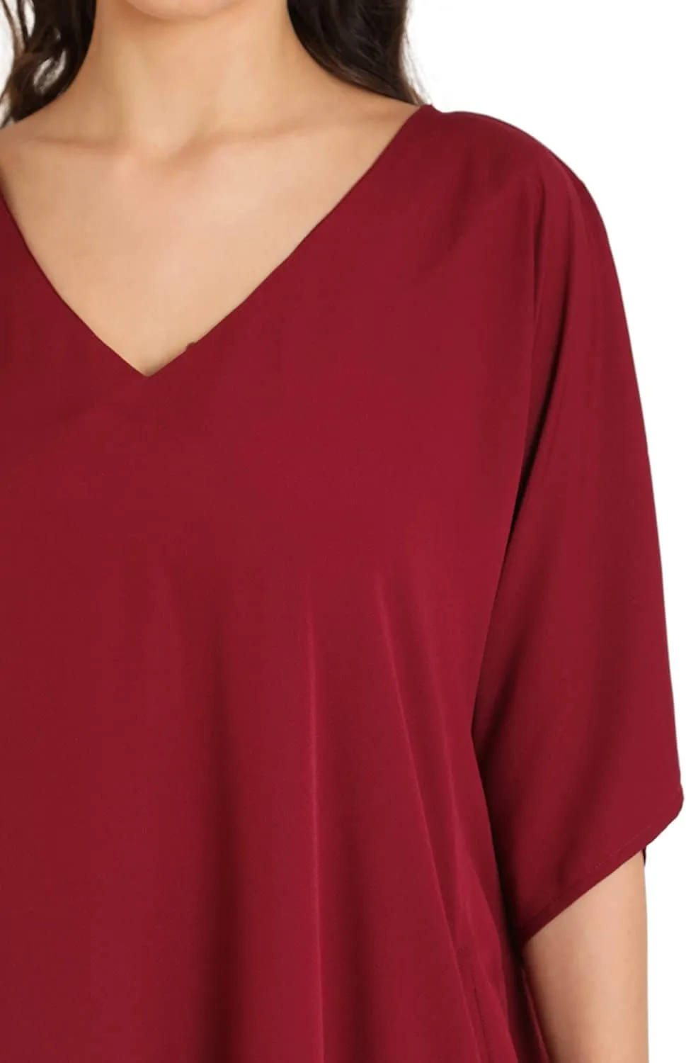 Miss Lavish London Long Kaftan for Women- African Beach & Modern Kaftan Dress for Party and weddings
