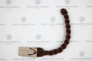 Silk & Ivory 16 Chocolate