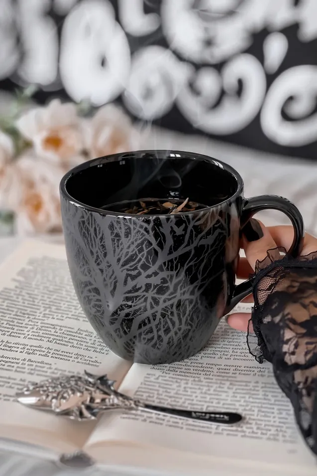 Wicked Woods XXL Mug